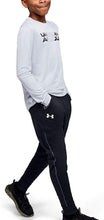 
                        
                          Load image into Gallery viewer, Under Armour Boys' Pennant Tapered Pants
                        
                      