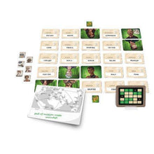 
                        
                          將圖片載入圖庫檢視器 Czech Games Codenames: Duet - The Two Player Word Deduction Game - JOY2ESpree
                        
                      