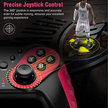 
                        
                          Cargar imagen en el visor de la galería, Wireless Pro Controller for Switch/ Lite, Upgraded for Nintendo Switch Controllers - JOY2ESpree
                        
                      