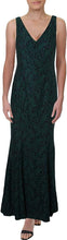 
                        
                          將圖片載入圖庫檢視器 Ralph Lauren Womens Vassie Gown Dress - JOY2ESpree
                        
                      
