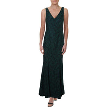 
                        
                          將圖片載入圖庫檢視器 Ralph Lauren Womens Vassie Gown Dress - JOY2ESpree
                        
                      