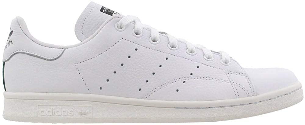 adidas Mens Stan Smith Sneakers Shoes Casual - White