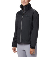 
                        
                          Cargar imagen en el visor de la galería, Columbia Women's Switchback Iii Adjustable Waterproof Rain Jacket
                        
                      