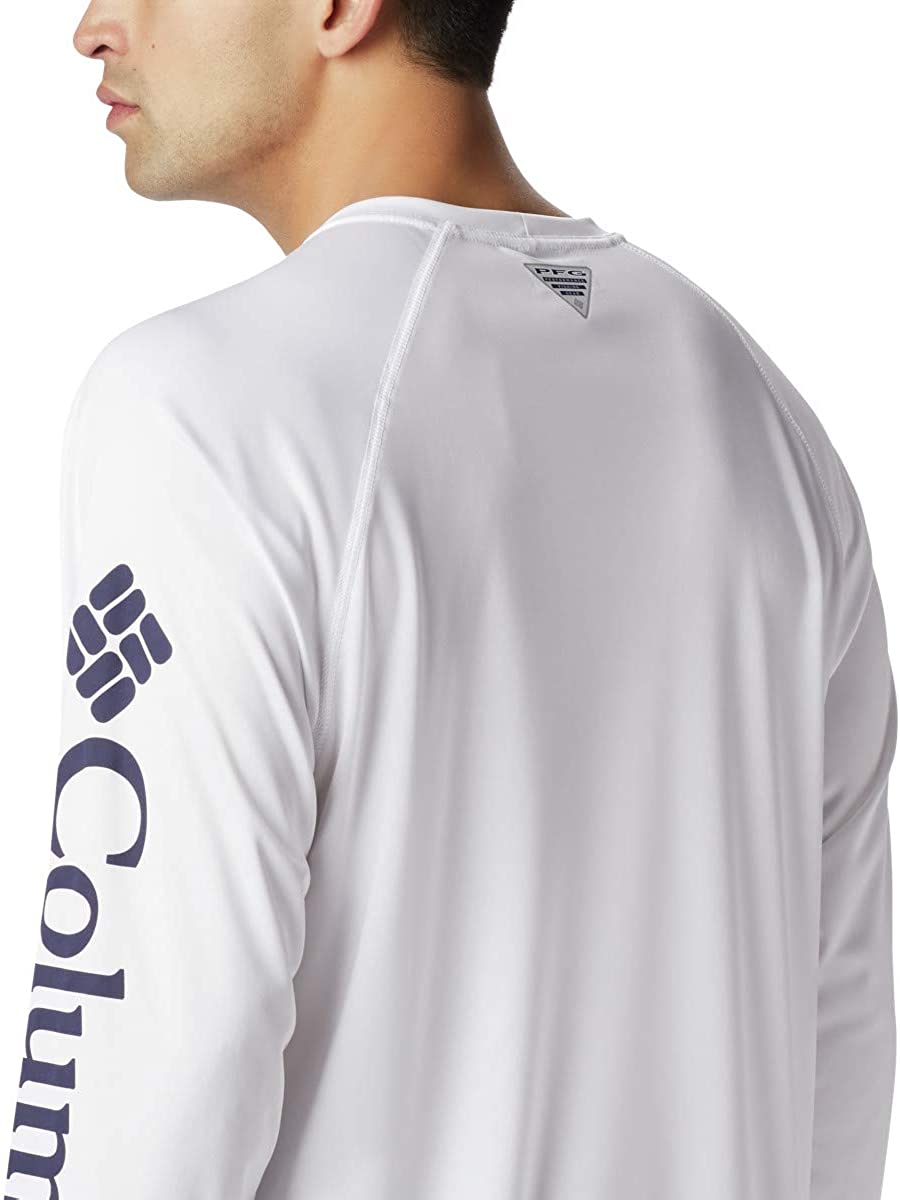 Columbia Men's Terminal Tackle Long Sleeve Shirt