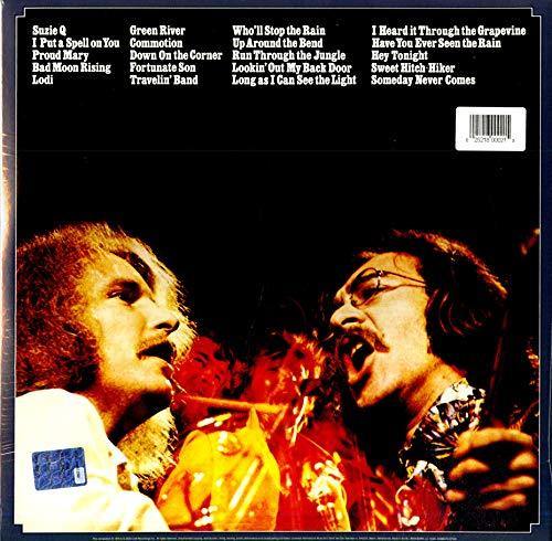 Chronicle: The 20 Greatest Hits - JOY2ESpree