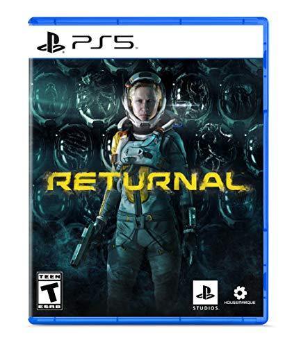 Returnal - PlayStation 5 - JOY2ESpree