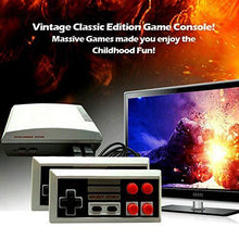 
                        
                          Muat gambar ke penampil Galeri, Classic Video Game Console, Classic Mini Console - JOY2ESpree
                        
                      