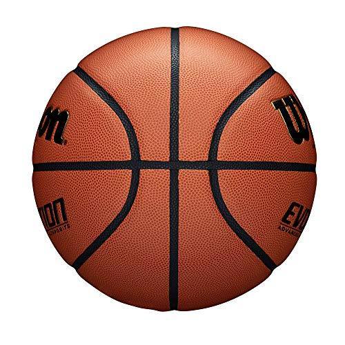 Wilson Evolution Game Basketball - JOY2ESpree
