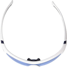 
                        
                          將圖片載入圖庫檢視器 Under Armour Youth Menace Wrap Sunglasses
                        
                      