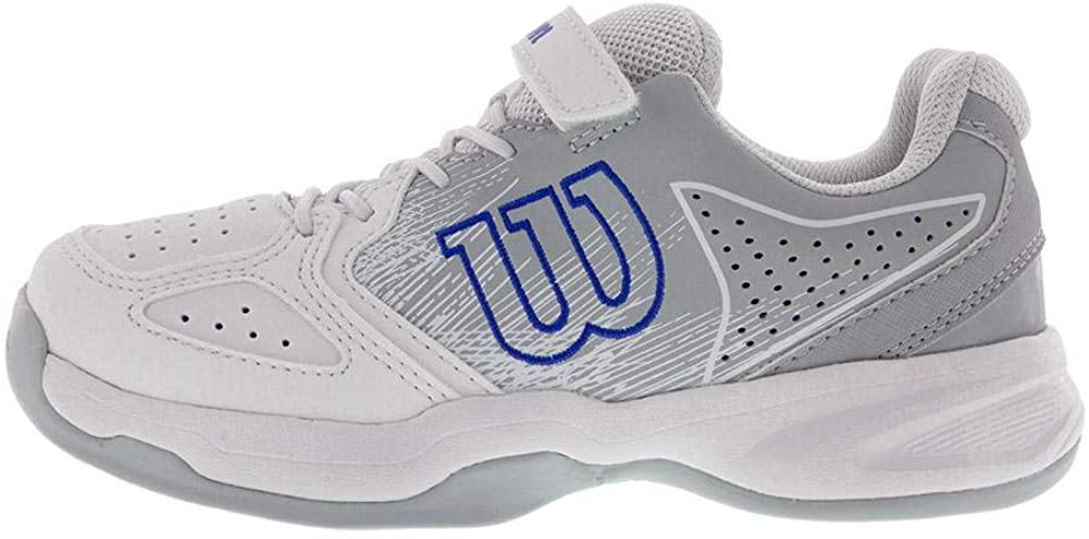 Wilson KAOS Junior Tennis shoes - JOY2ESpree