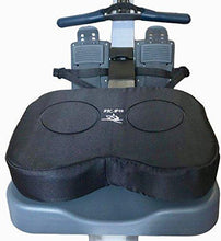 
                        
                          將圖片載入圖庫檢視器 Rowing Machine Seat Cushion (Model 1) That Perfectly fits Concept 2 with Thick Updated Dual Density Memory Foam and Washable Cover - JOY2ESpree
                        
                      