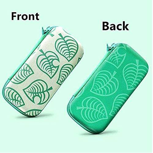 Carry Case for Nintendo Switch, Shockproof Hard Shell Protective Cover Portable Travel Bag - JOY2ESpree