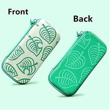 
                        
                          Load image into Gallery viewer, Carry Case for Nintendo Switch, Shockproof Hard Shell Protective Cover Portable Travel Bag - JOY2ESpree
                        
                      