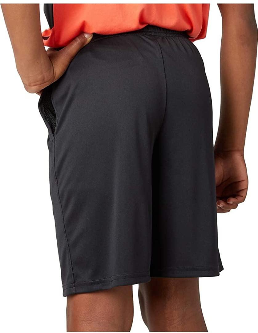 Under Armour Boys' Prototype Logo Shorts