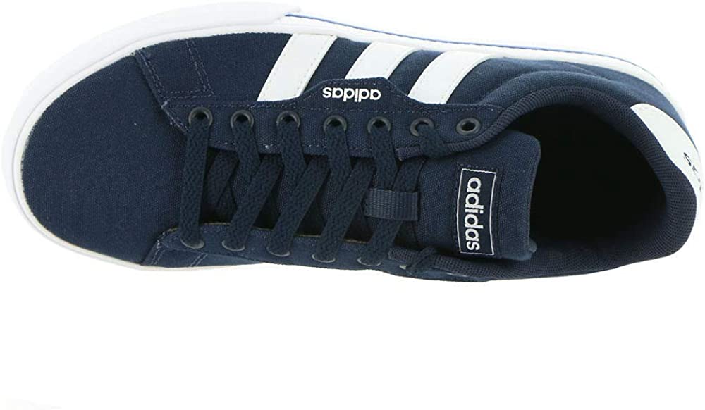 adidas Kids' Daily 3.0 Skate Shoe