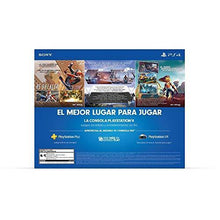 
                        
                          Load image into Gallery viewer, Sony Playstation 4 Console 1TB - with 1 DualShock Wireless Controller - JOY2ESpree
                        
                      