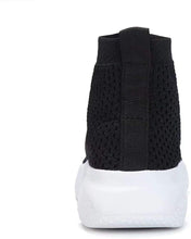 
                        
                          Muat gambar ke penampil Galeri, YAVY Kids Sock Sneakers for Boys and Girls Tennis Sock Shoes Lightweight Running Shoes Breathable Casual Sports Shoes - JOY2ESpree
                        
                      