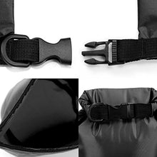 
                        
                          將圖片載入圖庫檢視器 surepromise Black Waterproof Kayak Dry Bag Sack Canoeing Camping Sailing Fishing
                        
                      