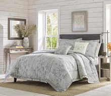 
                        
                          Cargar imagen en el visor de la galería, Tommy Bahama | Floreanna Bedding Collection Quality Ultra Soft Breathable Cotton Comforter
                        
                      