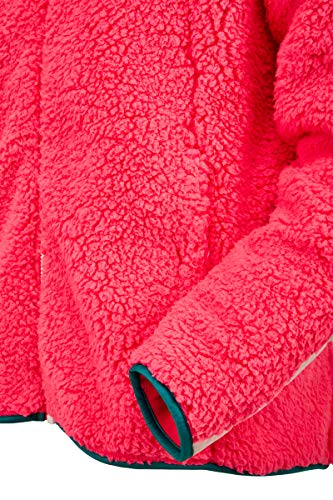 Spyder Active Sports Women's Boulder Full Zip Fleece Jacket