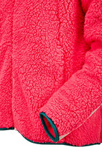 
                        
                          Load image into Gallery viewer, Spyder Active Sports Women's Boulder Full Zip Fleece Jacket
                        
                      
