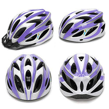 
                        
                          將圖片載入圖庫檢視器 AGH Adult Adjustable Helmet,CPSC Certified for Mountain Road Bicycle Helmet with Detachable Visor for Men Women
                        
                      