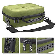 
                        
                          Cargar imagen en el visor de la galería, Carrying Case for Nintendo Switch, VORI Travel Games Storage Bag for Nintendo Switch Console &amp; Accessories, Army Green - JOY2ESpree
                        
                      