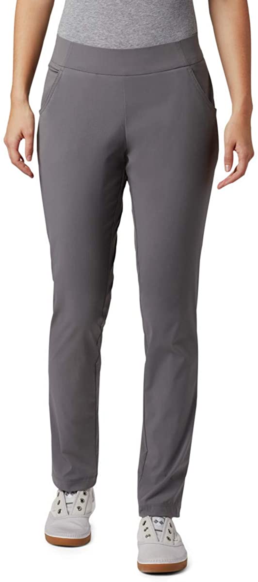 Columbia Women's Anytime Casual Pull on Pant