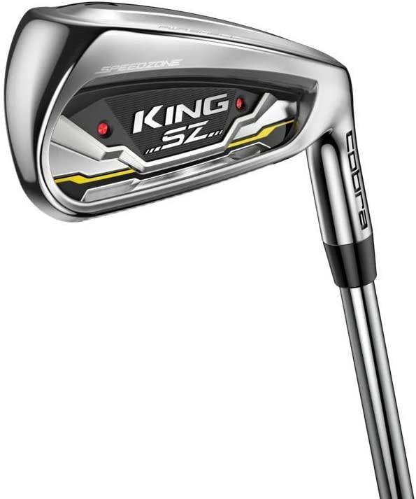 Cobra Golf 2020 Men's Speedzone Iron Set - JOY2ESpree