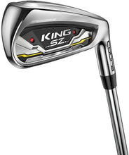 
                        
                          Muat gambar ke penampil Galeri, Cobra Golf 2020 Men's Speedzone Iron Set - JOY2ESpree
                        
                      