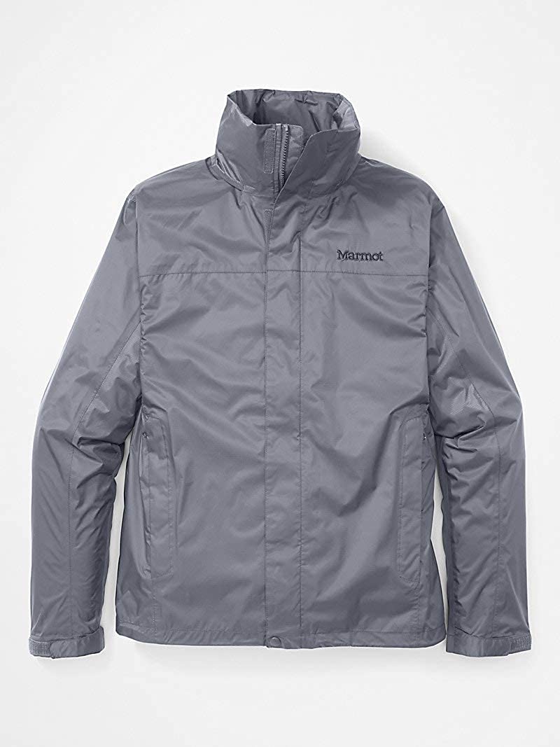 MARMOT mens Precip¿ Eco Jacket
