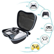 
                        
                          Cargar imagen en el visor de la galería, Case for PS5 Controller Accessories Bundle - JOY2ESpree
                        
                      