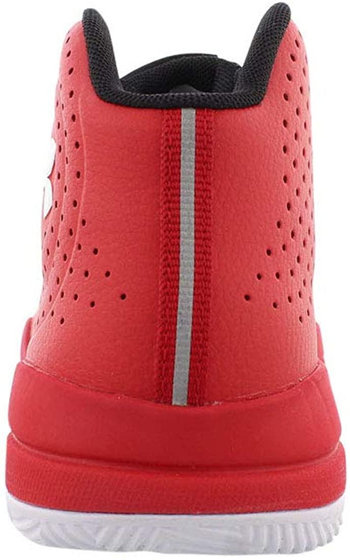Under Armour Unisex-Child Pre School Jet 2019 Basketball Shoe
