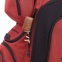 
                        
                          Load image into Gallery viewer, TaylorMade Supreme Cart Bag - JOY2ESpree
                        
                      