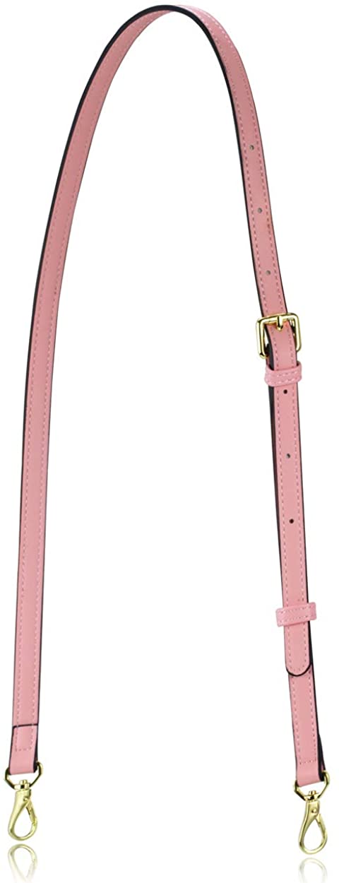 Allzedream Leather Purse Strap Replacement Crossbody Handbag Long Adjustable