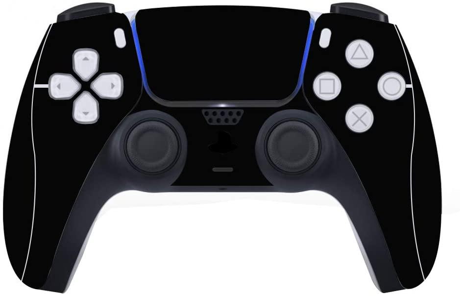PlayVital Colorful Triangle Full Set Skin Decal for PS5 Console Disk Edition - JOY2ESpree