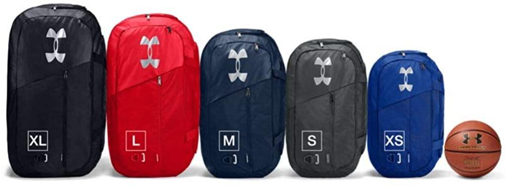 Under Armour Adult Undeniable Duffle 4.0 Gym Bag