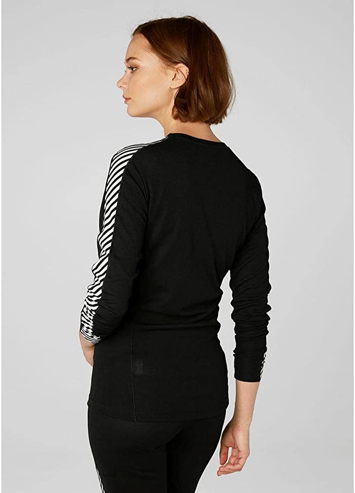 Helly-Hansen Womens HH LIFA Baselayer Crew Top