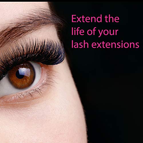 Lyness Eyelash Growth Serum | Peptides Naturally Grow Lashes and Brows