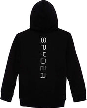 
                        
                          Load image into Gallery viewer, Spyder Men's Logo Full Zip Hoodie, Color Options
                        
                      