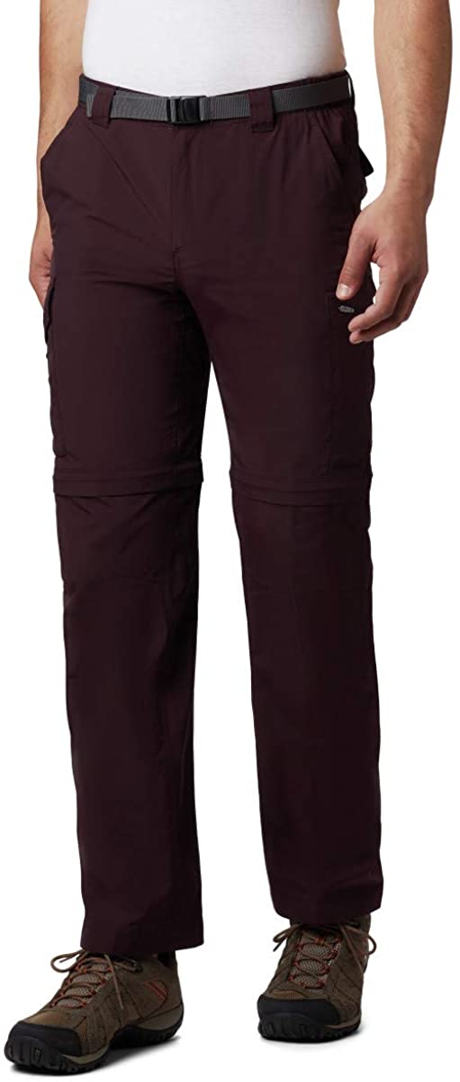 Columbia Men's Silver Ridge Convertible Pants