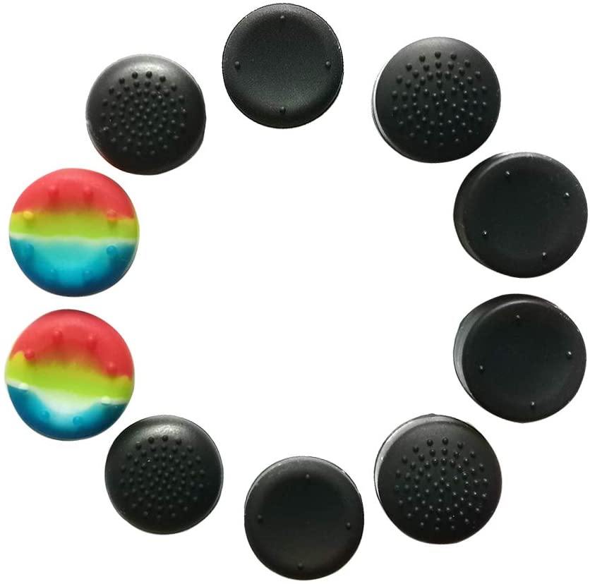 2pcs PS5 Controller Skin Silicone Soft Case - JOY2ESpree