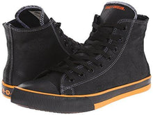 
                        
                          將圖片載入圖庫檢視器 HARLEY-DAVIDSON FOOTWEAR Men's Nathan Vulcanized Sneaker - JOY2ESpree
                        
                      