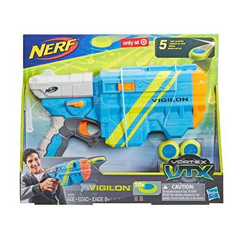 NERF Vortex VTX Vigilon
