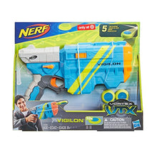 
                        
                          画像をギャラリービューアに読み込む, NERF Vortex VTX Vigilon
                        
                      