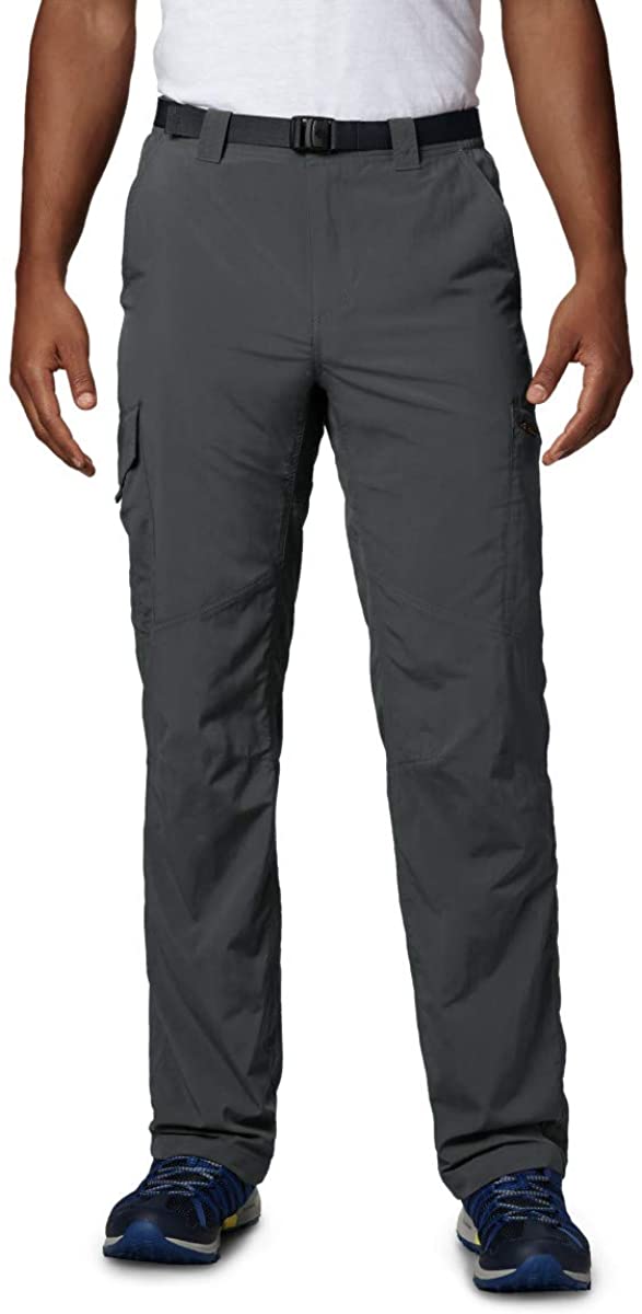Columbia Men's Silver Ridge¿ Cargo Pant