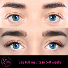 
                        
                          將圖片載入圖庫檢視器 Lyness Eyelash Growth Serum | Peptides Naturally Grow Lashes and Brows
                        
                      