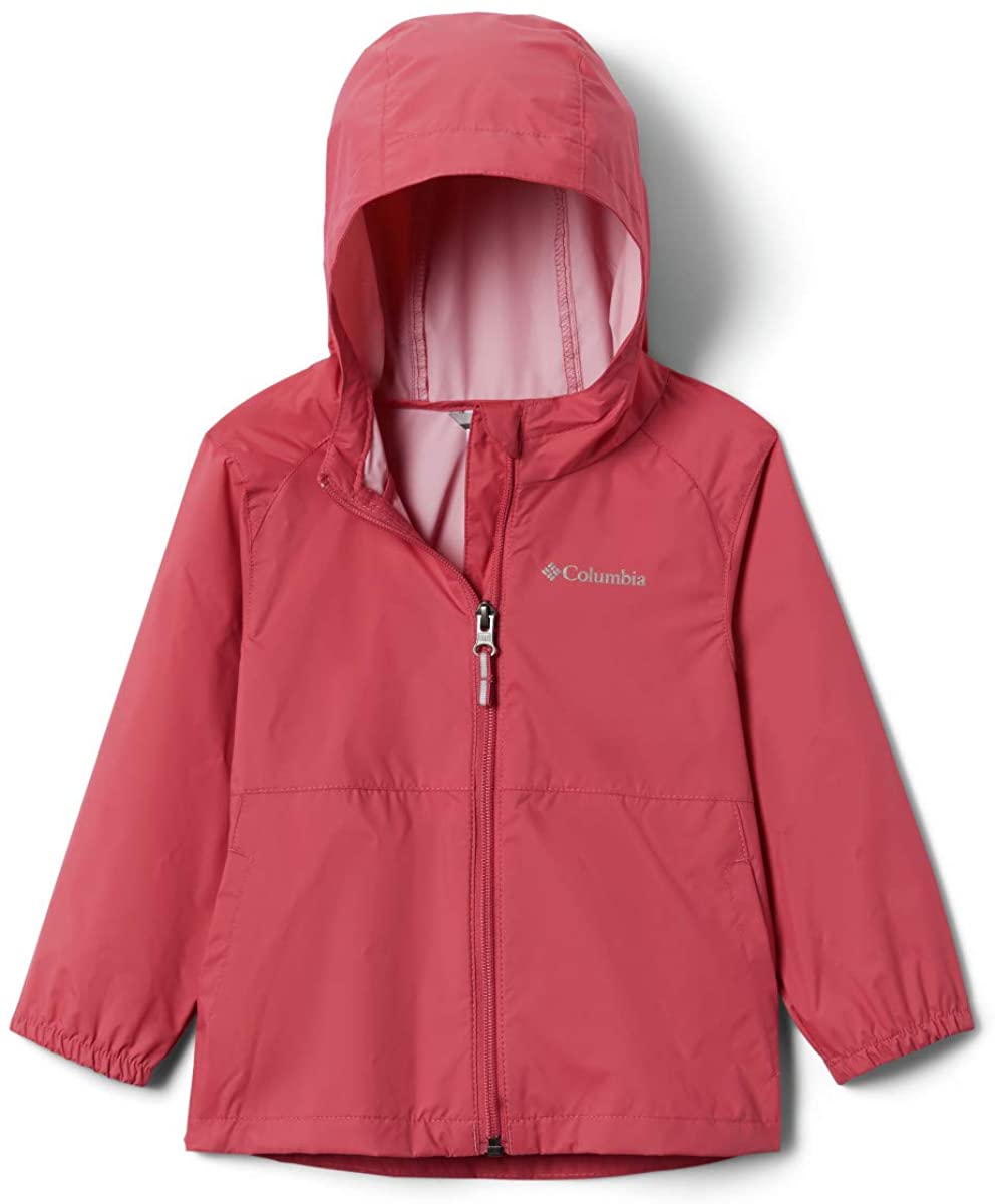 Columbia Girls' Switchback II Waterproof Jacket