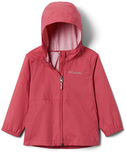 
                        
                          Muat gambar ke penampil Galeri, Columbia Girls' Switchback II Waterproof Jacket
                        
                      