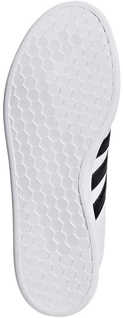 adidas Men's Grand Court Sneaker